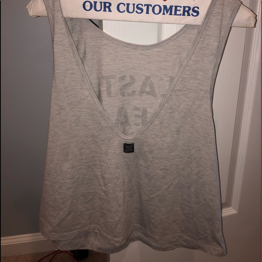 Tank top - Picture 3 of 3